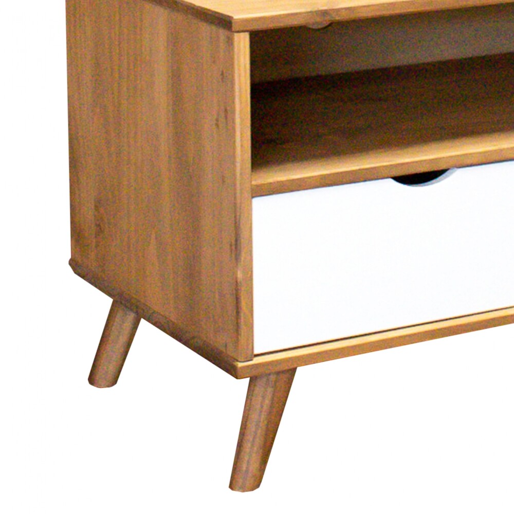 Rack 3 Cajones Madera - Linea Dublin Rack 3 Cajones Madera - Linea Dublin