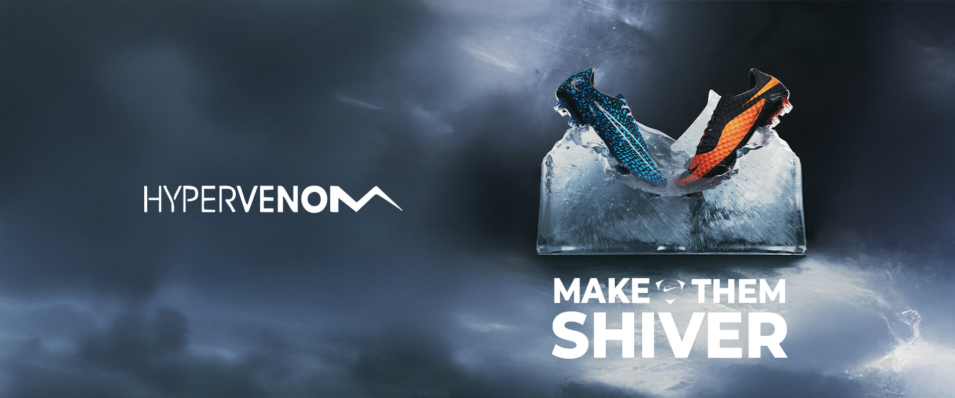 Nike Hypervenom