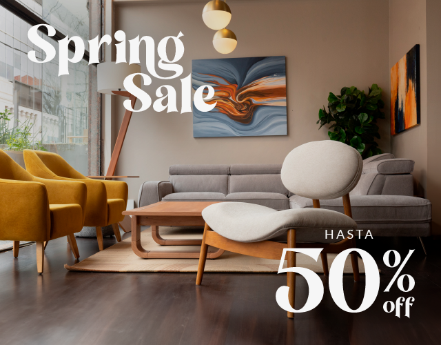 Spring Sale