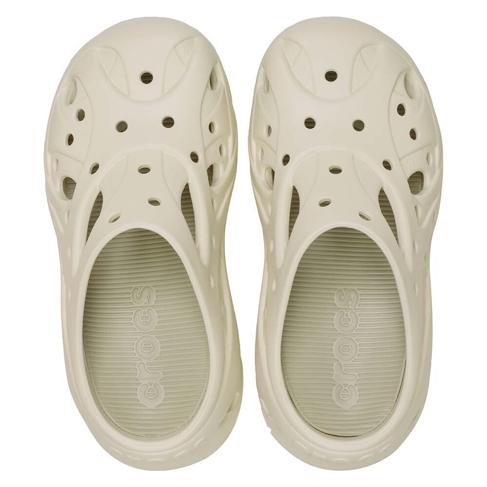 Crocs Caged Clog W - Mujer Summit White