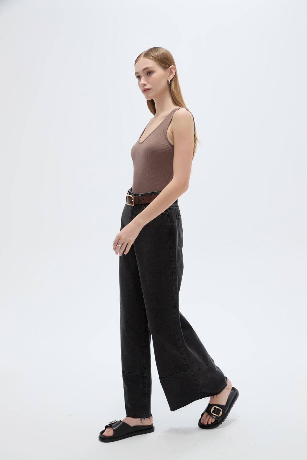 Body Dileme Taupe / Mink / Vison