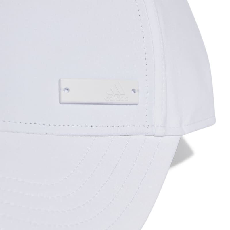 Gorro Adidas Béisbol Blanco