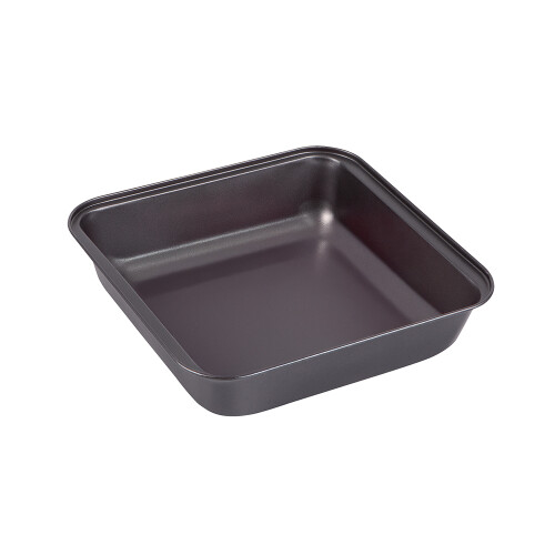 ASADERA CUADRADA 23X23X5CM ASADERA CUADRADA 23X23X5CM