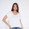 Remera Quirpo Blanco