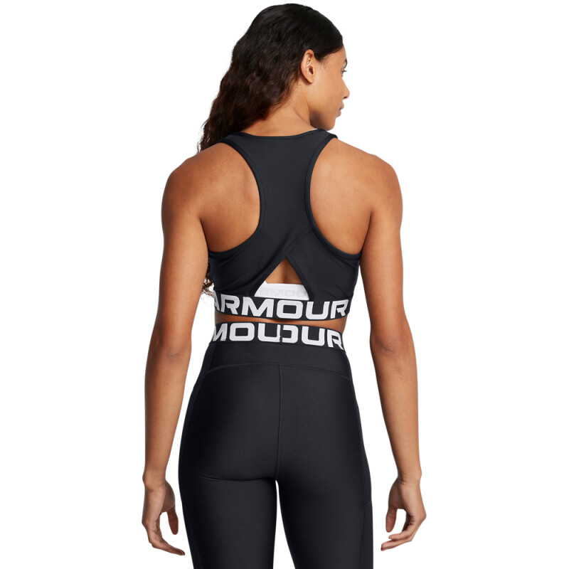 HeatGear Rib Tank-PNK GRN-304