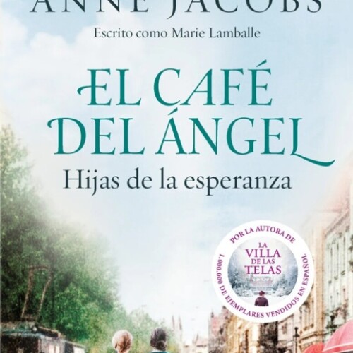 El Cafe Del Angel - Hijas De La Esperanza El Cafe Del Angel - Hijas De La Esperanza