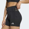 Short Adidas Run Essentials Negro