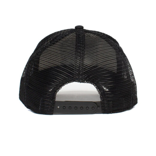 Gorro Goorin Caballo - Negro Gorro Goorin Caballo - Negro