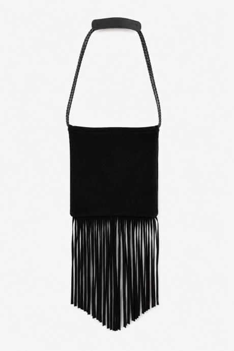 Cartera Chechi Negro