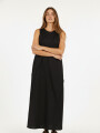 Vestido Sand Negro