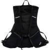 Running Backpack - Unisex Performance Black
