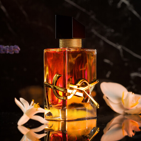 PERFUME YVES SAINT LAURENT LIBRE INTENSE EDP 90ml PERFUME YVES SAINT LAURENT LIBRE INTENSE EDP 90ml