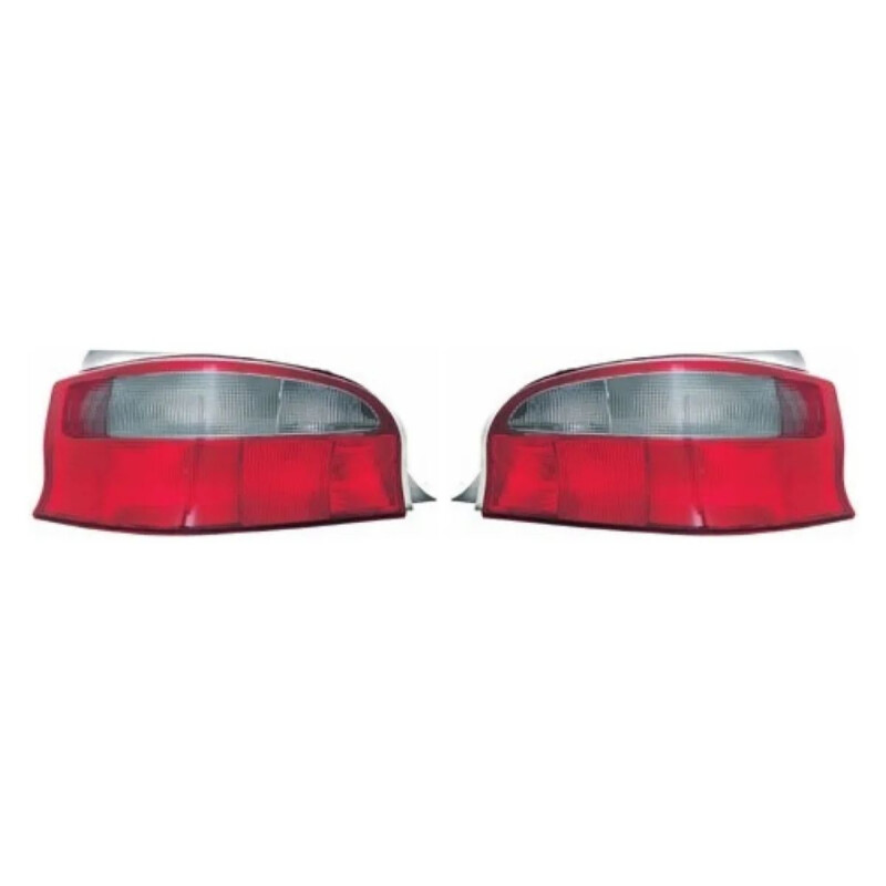 KIT DE FAROS TRASEROS Kit De Faros Traseros
