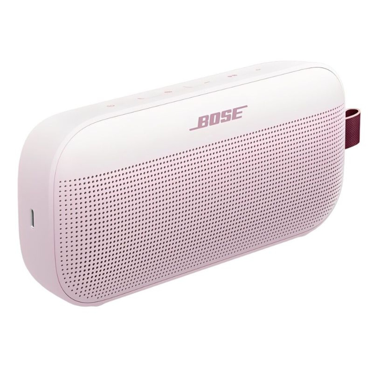 Bose Speaker Soundlink Flex 2nd Pink 