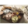 STAUB MINI COCOTTE SET 6 PZ COLORES MIXTOS STAUB MINI COCOTTE SET 6 PZ COLORES MIXTOS