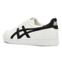 Japan S - Hombre White/Black