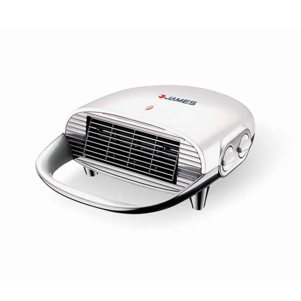 Caloventilador - JAMES 2000 W Caloventilador - JAMES 2000 W