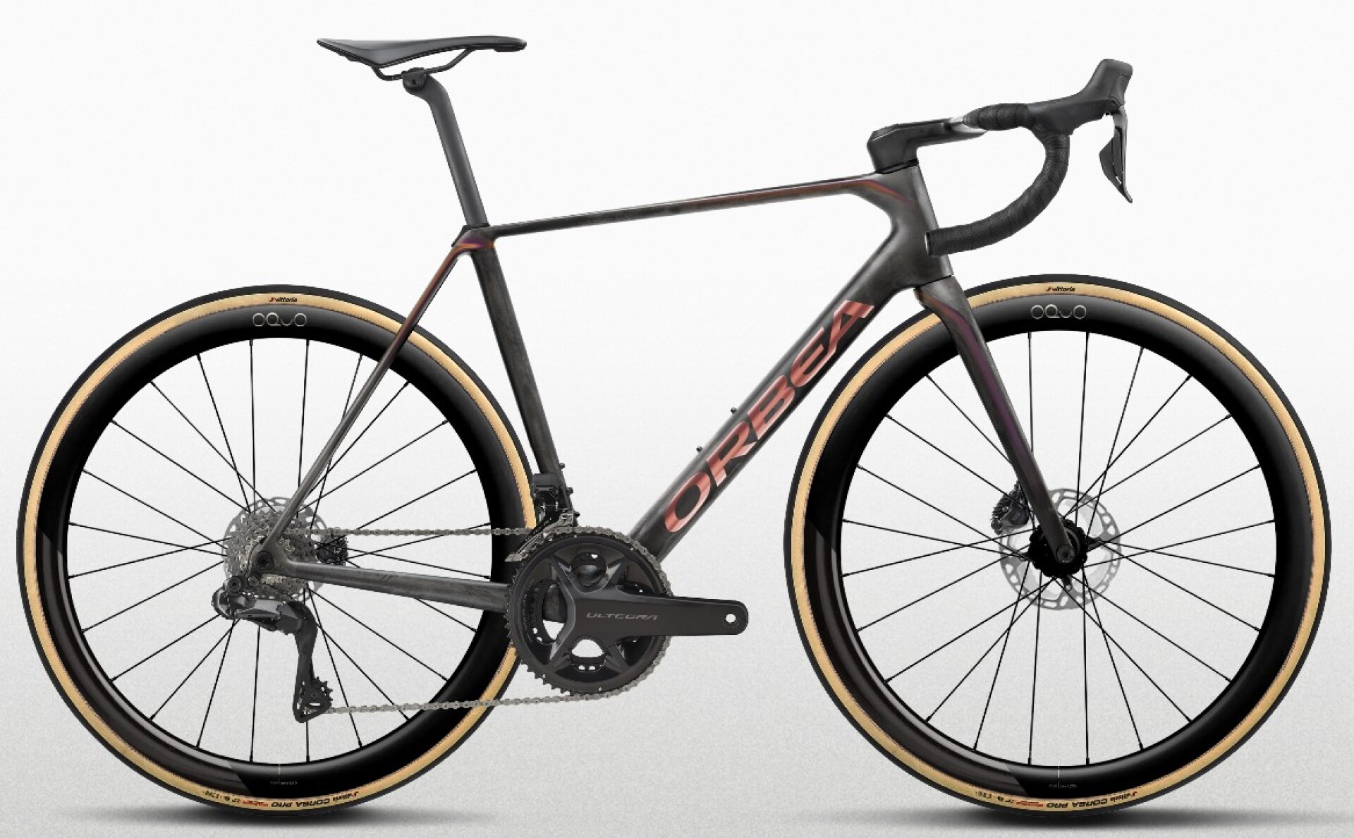 BICICLETA ORBEA ORCA M 20 I LTD - OMX PWR - DIAM - SUNS 