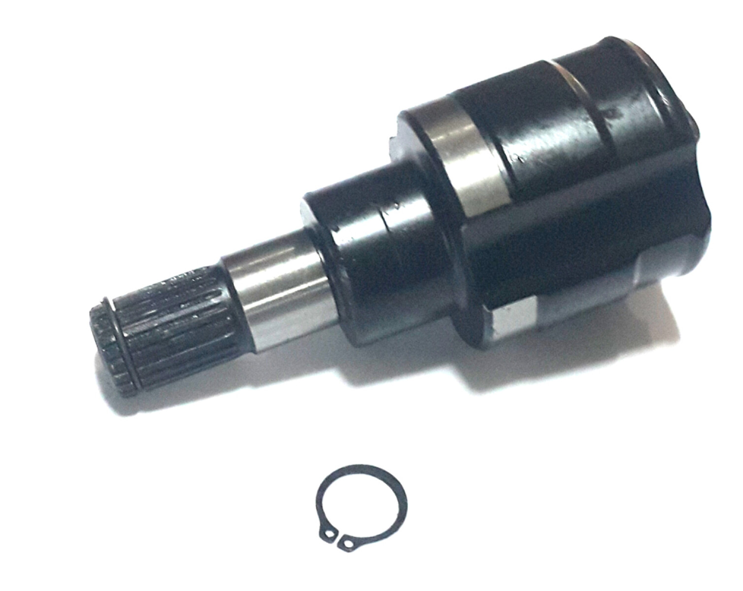 HOMOCINETICA SUZUKI LADO CAJA CELERIO - 