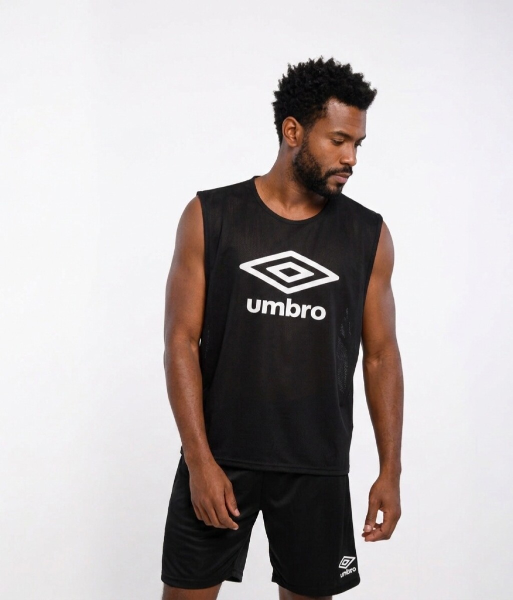 Chaleco Entrenamiento Umbro Hombre - 029 