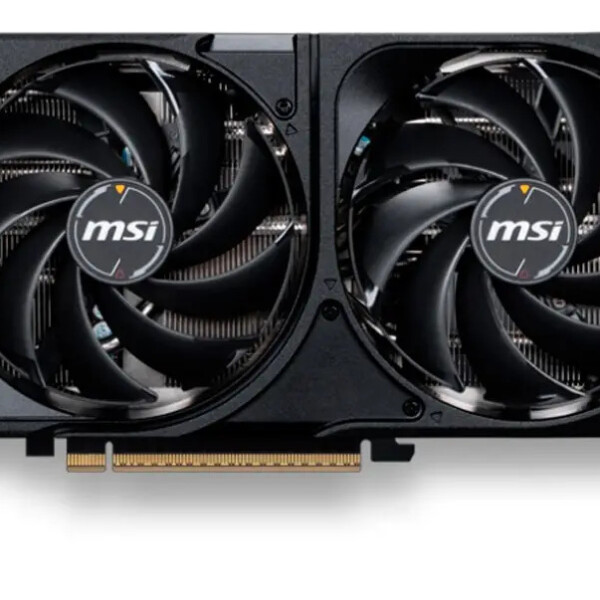 Msi Rtx 5070 12g Shadow 2x Oc TARJETA VIDEO MSI RTX50700 SHADOW 2X OC