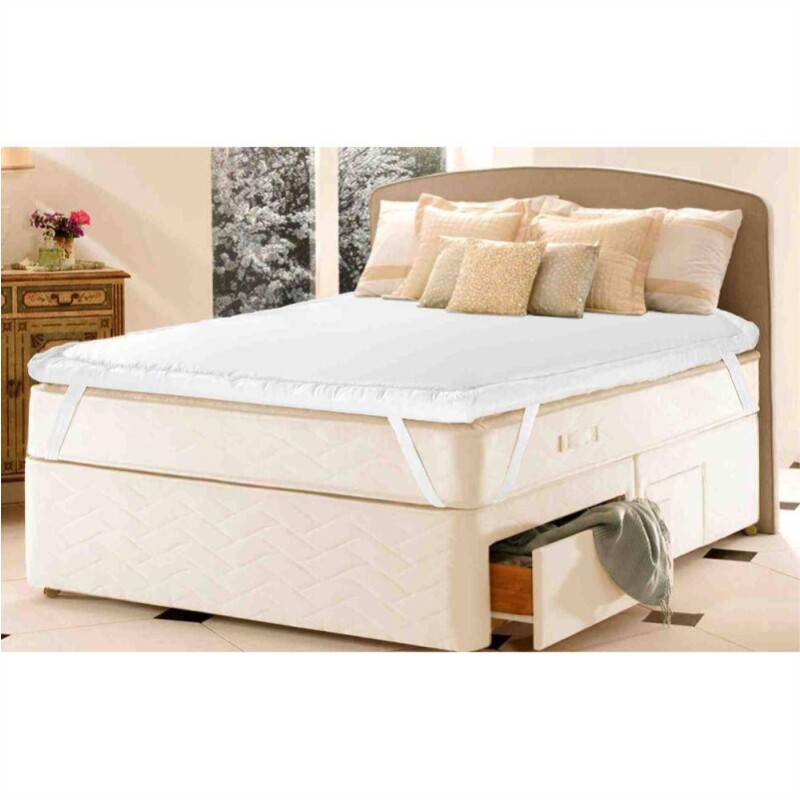 Pillow Top AVULSO 158 x 198 - Queen