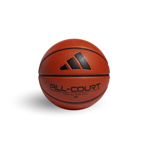 PELOTA BASKET N°7 NATURAL/T