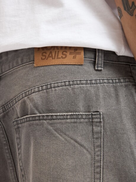 JEAN RAFA GRIS