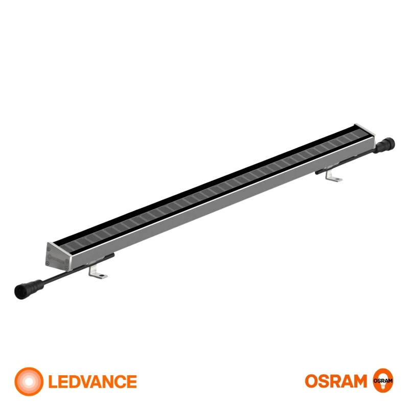 LEDVANCE WASHER Proyector Lineal 36W LEDVANCE OSRAM 100cm 3000K 24V