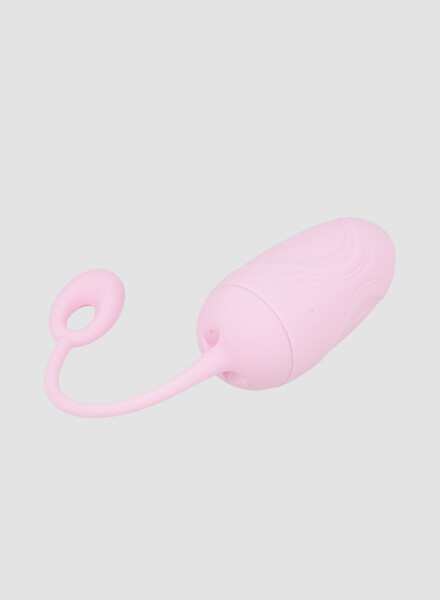 Vibrador kegel Rosado