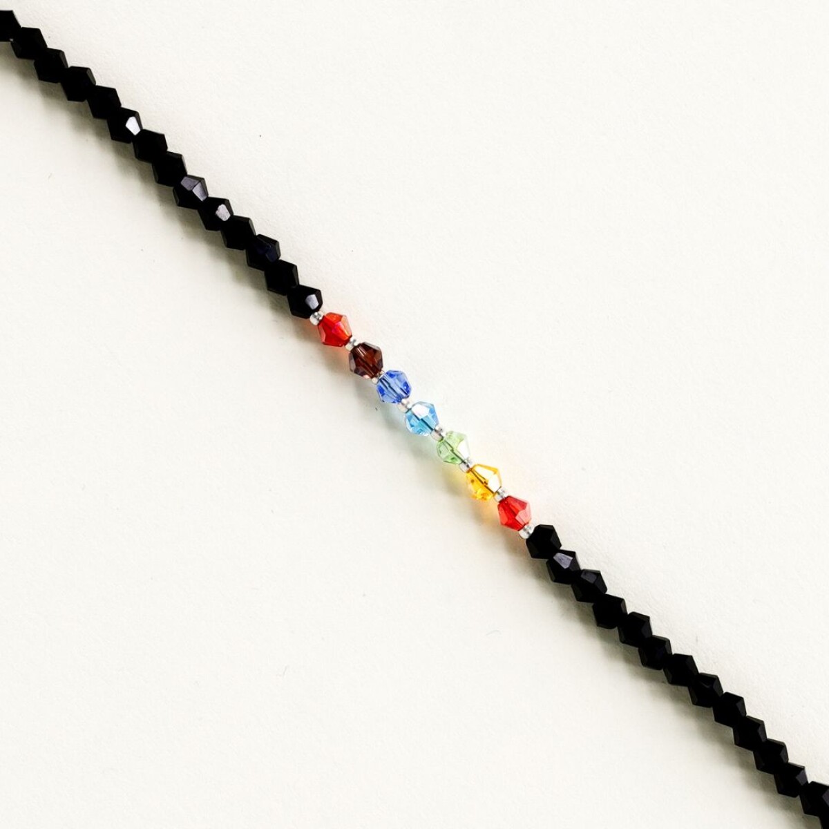 Pulsera Crystal - Plata 925 