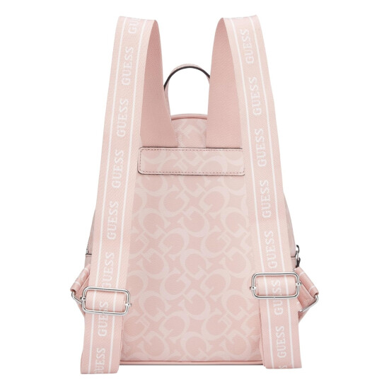 Cartera Guess Nessa Rosa 0