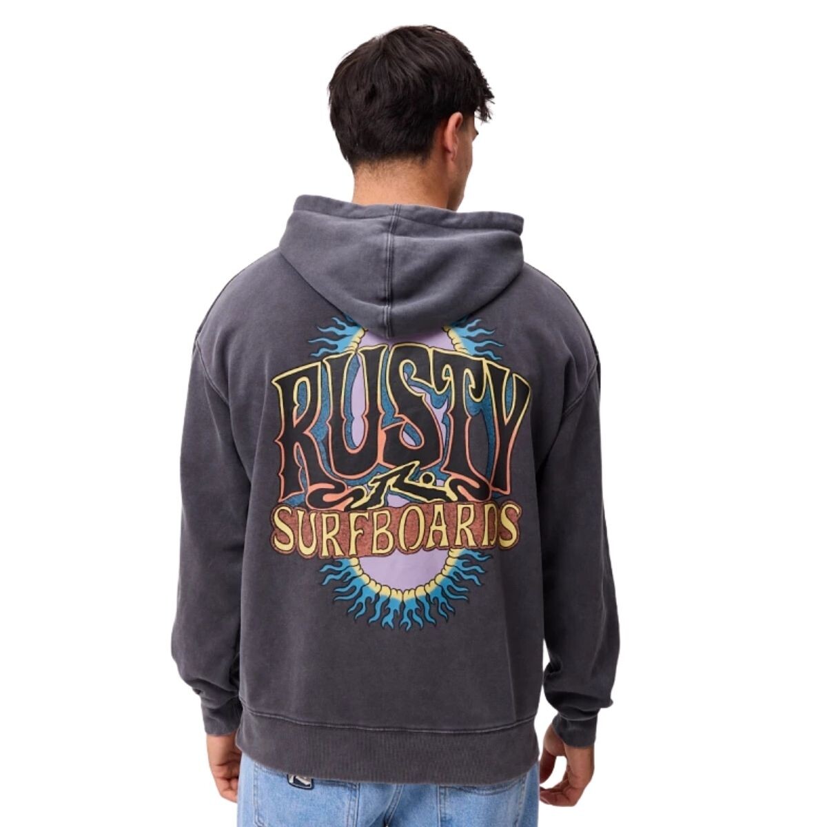 CANGURO JULAI XS-XXL - GRIS OSCUR 