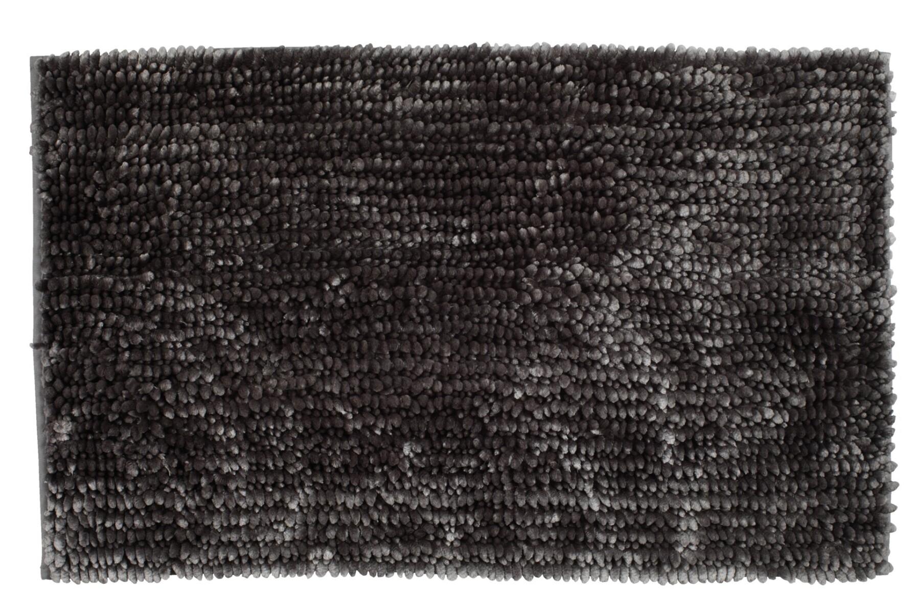 Alfombra baño BERGBY 50x80 gris 