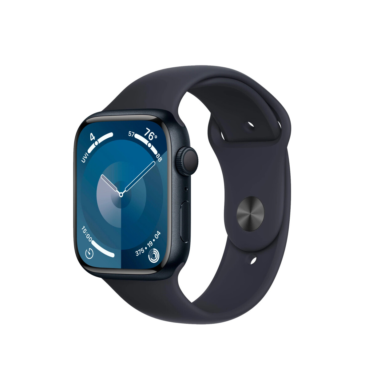 Apple Watch Se (gen 2) 40mm Midnight 
