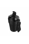 VASO TERM UNIQ 380ML NEGRO TERMOLAR VASO TERM UNIQ 380ML NEGRO TERMOLAR