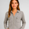 Camisa Aguirre Gris Claro