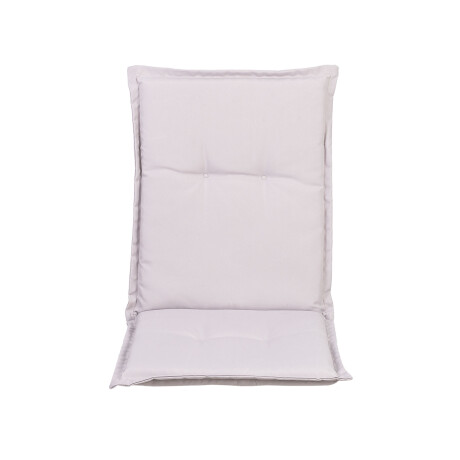 ALMOHADÓN EXTERIOR POLIESTER GRIS PEU GRISCLAR