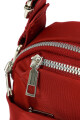 Bandolera Olinda Bordeaux