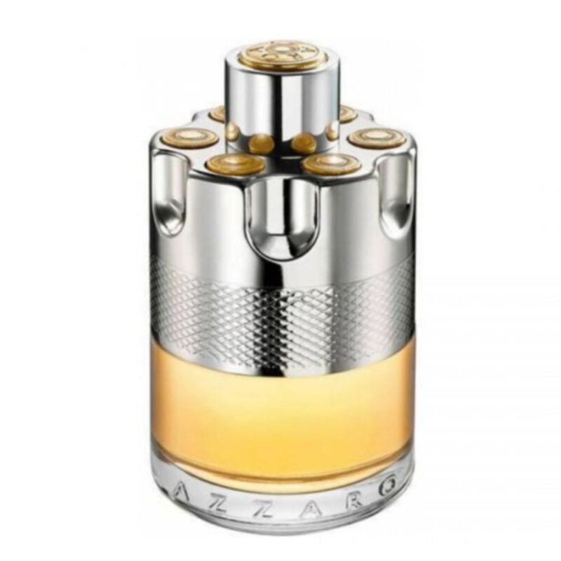 WANTED EDT 100ml