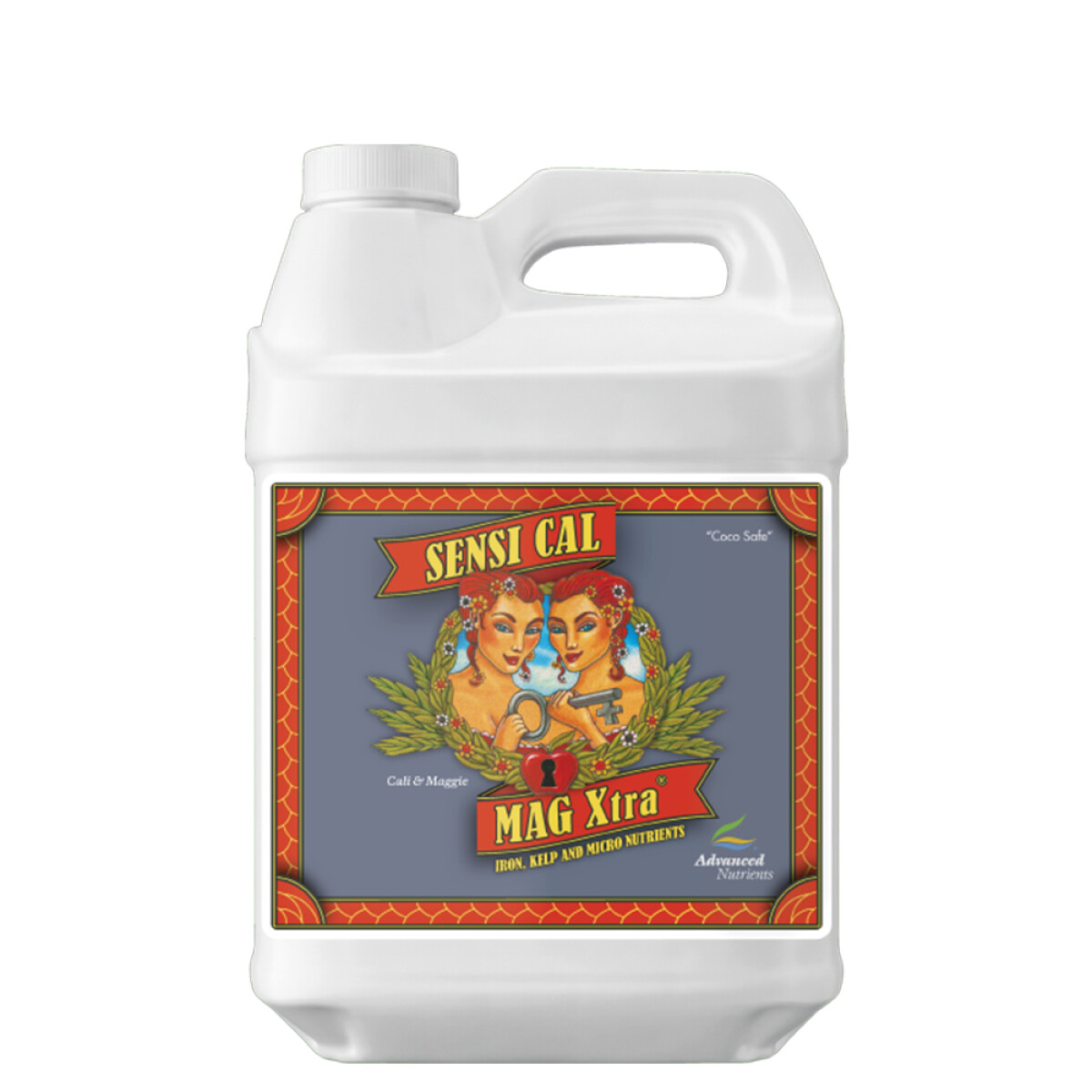 SENSI CAL MAG XTRA ADVANCED NUTRIENTS - 500ML 