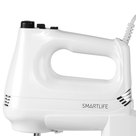 Batidora Smartlife 2.5 L Blanca