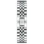 Reloj ROSEFIELD ACSS-A04 The Ace Acero Plata 0