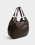 Saca Cartera Saca Chocolate - Marron Chocolate