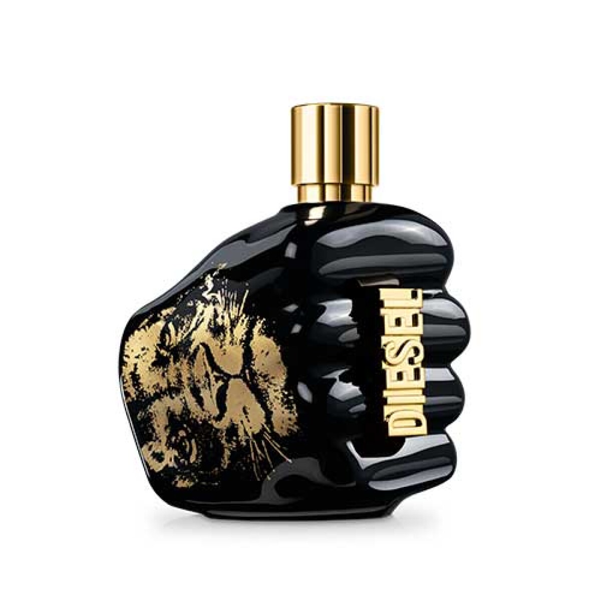 Perfume Diesel Diesel Spirit Of The Brave Edt 125ml 