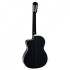 Guitarra electroacústica Takamine GC6CE black Guitarra electroacústica Takamine GC6CE black
