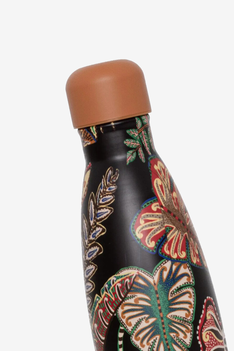 Botella Negro