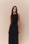 Musculosa Ani NEGRO