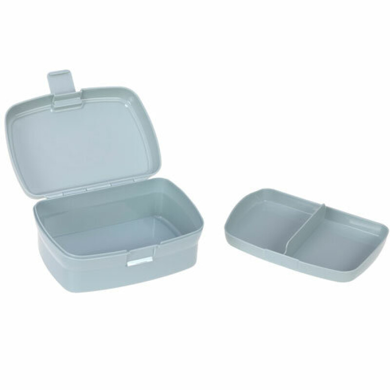 Set x2 Lunchera Y Vaso Lassig LASSIG SET X2 LUNCHERA Y VASO