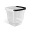 Balde 12L TRANSPARENTE